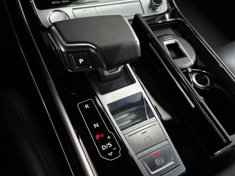 Audi A8 50 TDI Quattro LWB| 286к.с.| ВКЛ.ТЕХНОТЕСТ, снимка 9 - Автомобили и джипове - 55517578