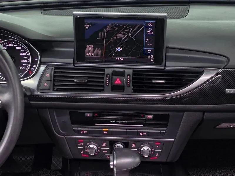 Audi A6 | Mobile.bg � ����������� 14