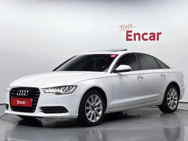 Audi A6 | Mobile.bg � ����������� 1