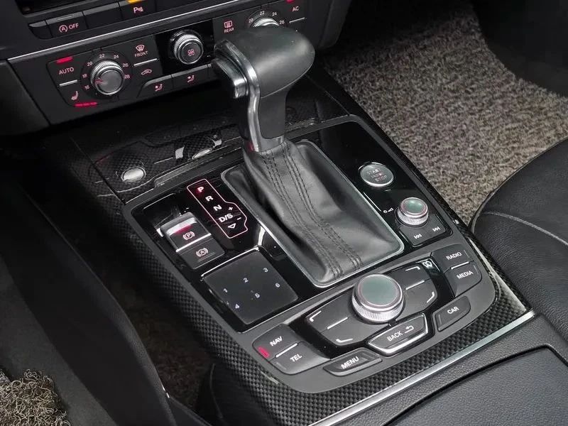 Audi A6 | Mobile.bg � ����������� 9