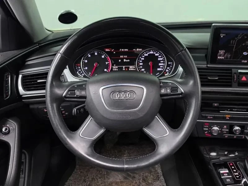Audi A6 | Mobile.bg � ����������� 12