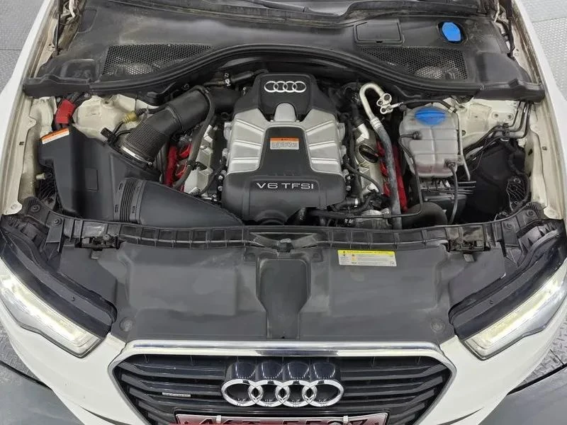 Audi A6 | Mobile.bg � ����������� 6
