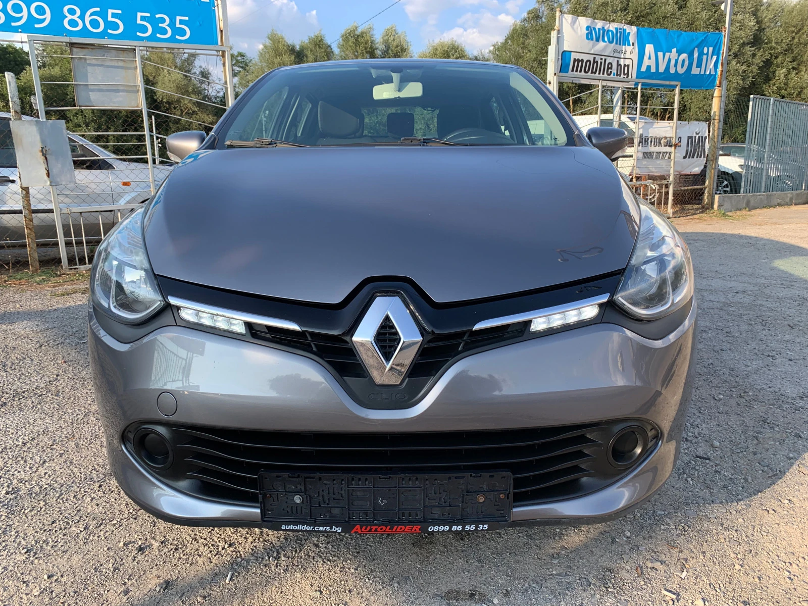 Renault Clio 1.2 i - изображение 2