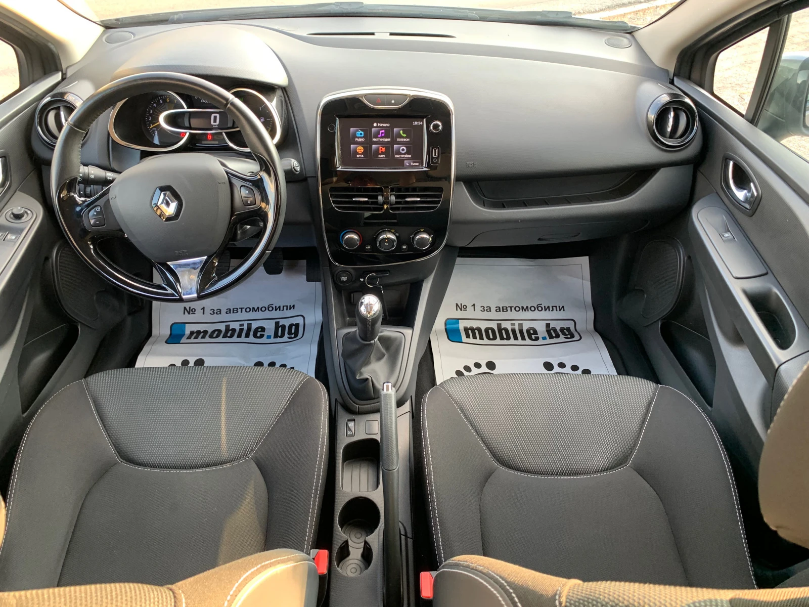 Renault Clio 1.2 i - изображение 8