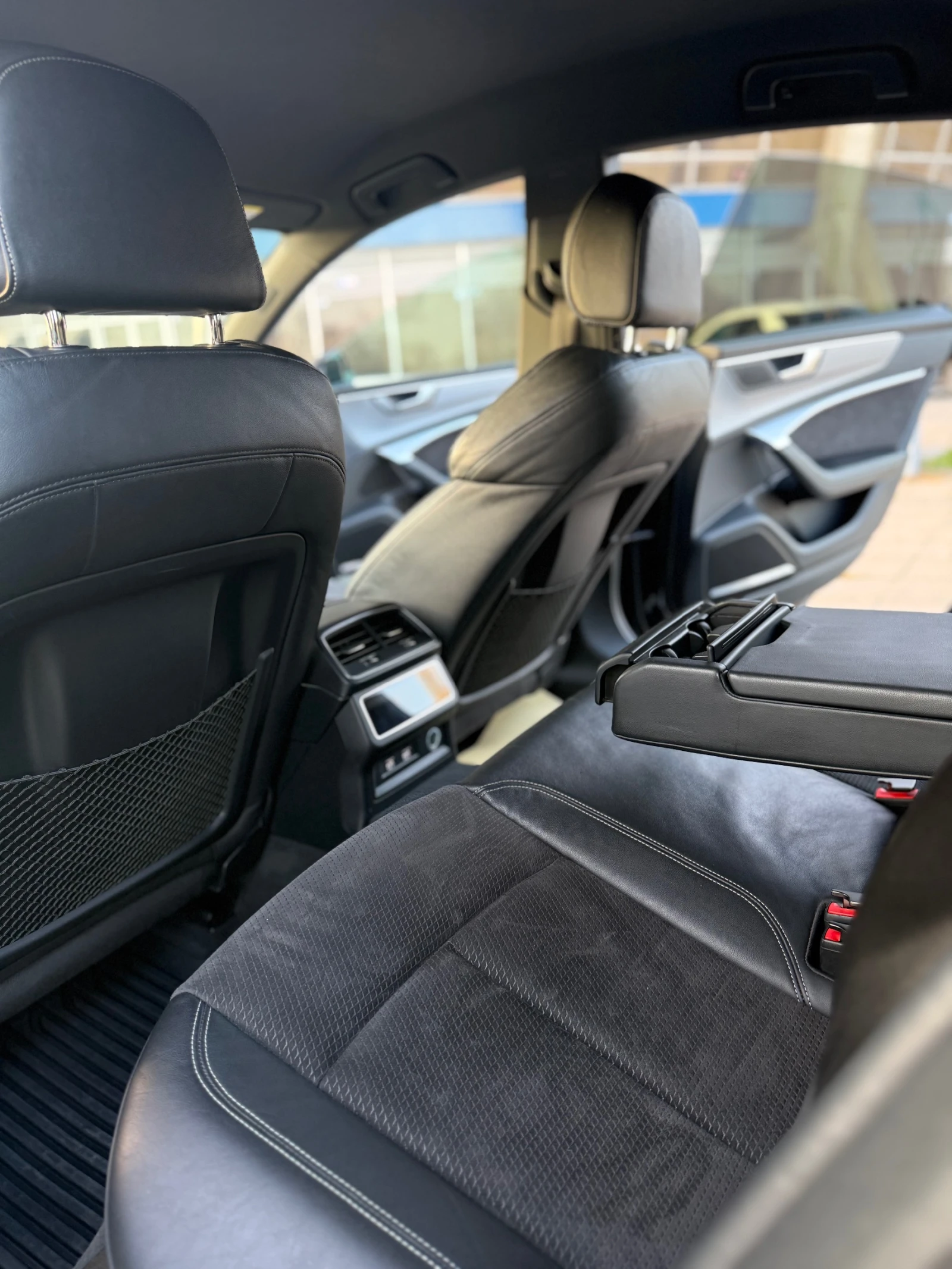 Audi A7  - изображение 8