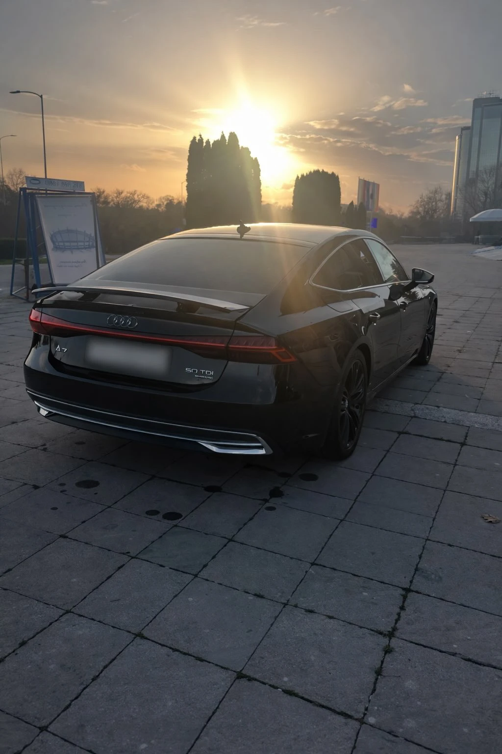 Audi A7  - изображение 2