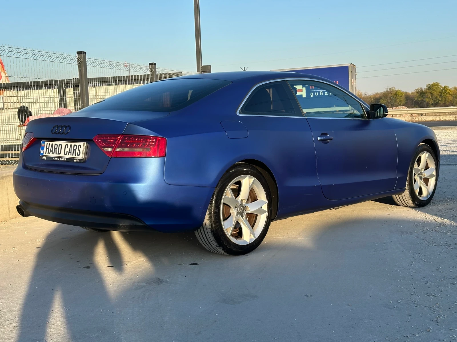 Audi A5 2.0T* 2010г* АВТОМАТ* УНИКАТ*  - изображение 4