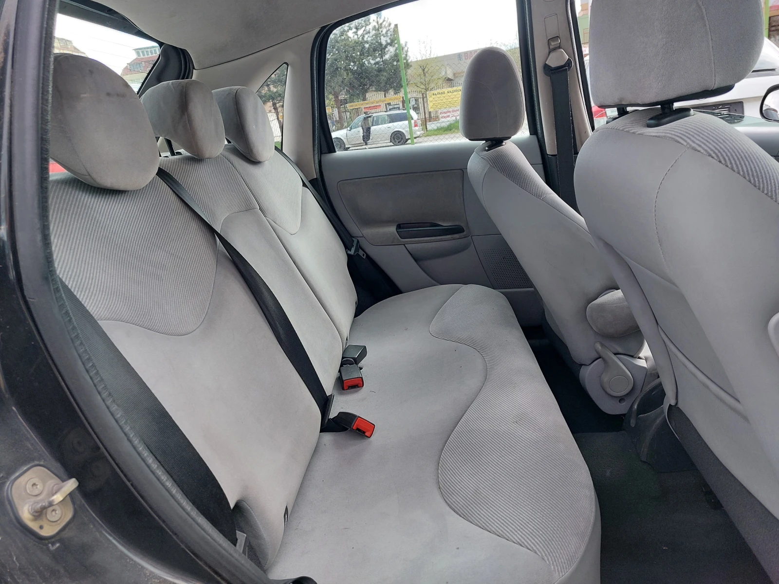 Citroen C3 1.1i* CLIMATIC* 36м. х 140лв.*  - изображение 10