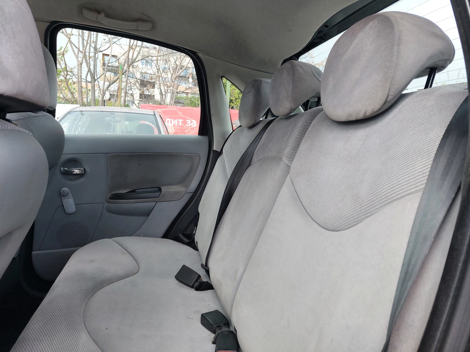 Citroen C3 1.1i* CLIMATIC* 36м. х 140лв.*  - изображение 8