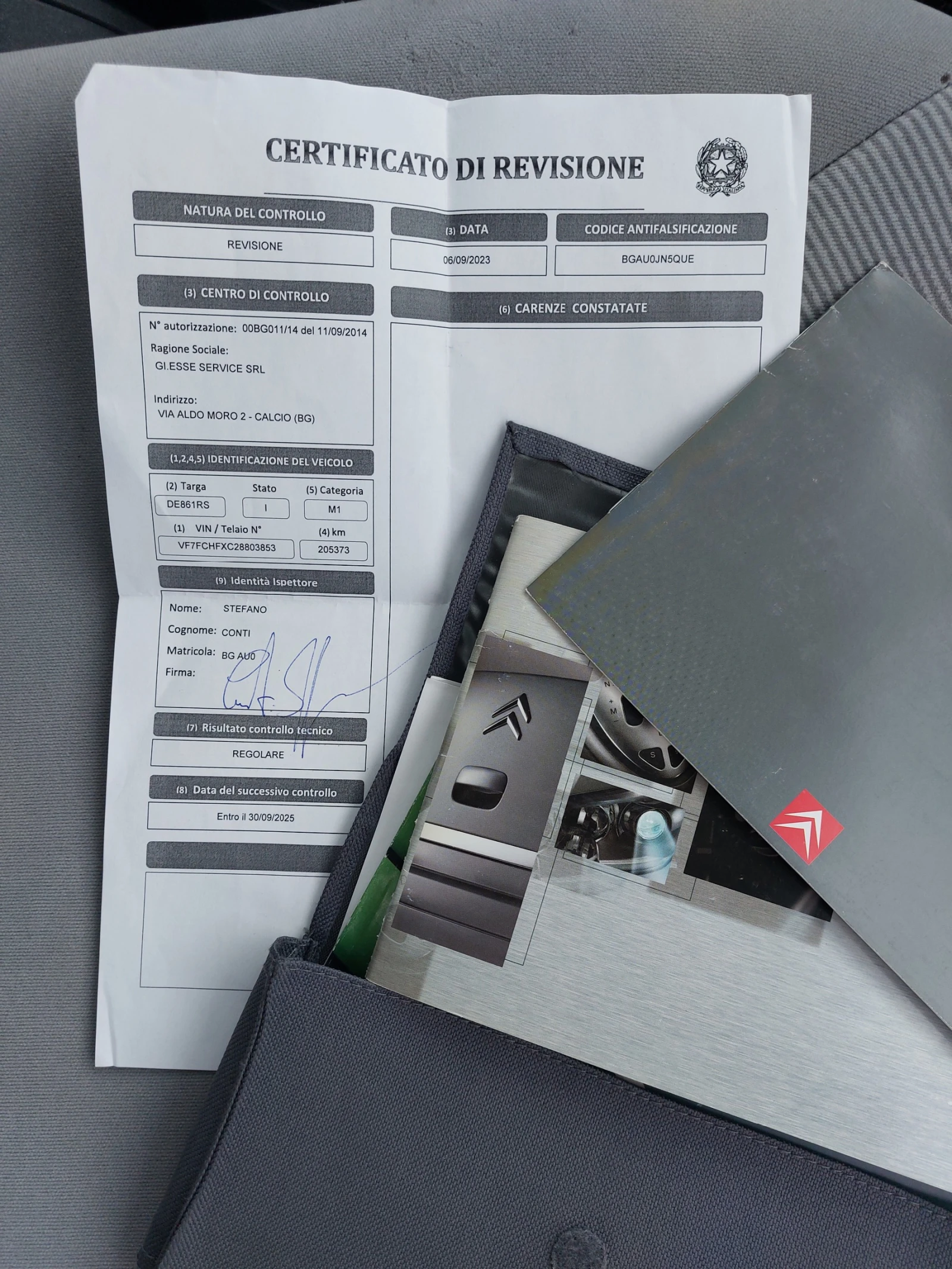 Citroen C3 1.1i* CLIMATIC* 36.  119.*  | Mobile.bg   14