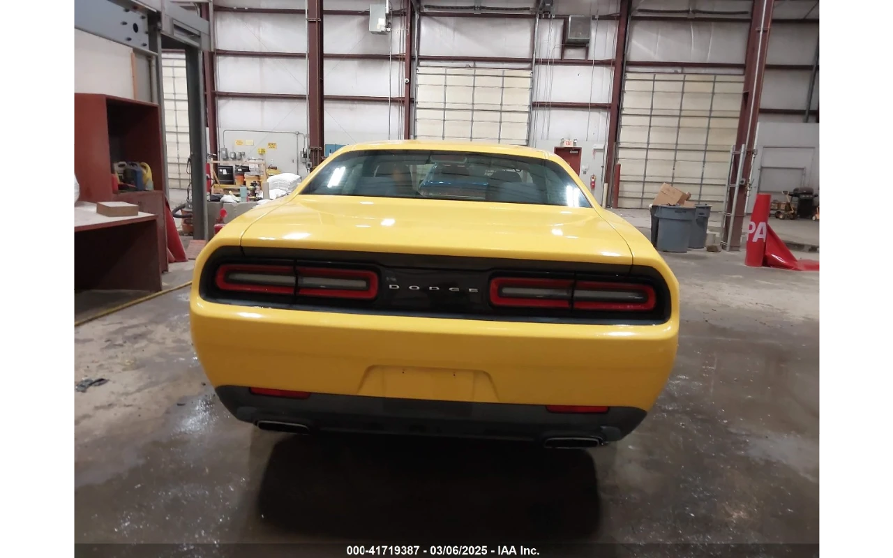 Dodge Challenger 3.6L * БЕЗ ТЪРГ * КРАЙНА ЦЕНА * ЛИЗИНГ! - изображение 8