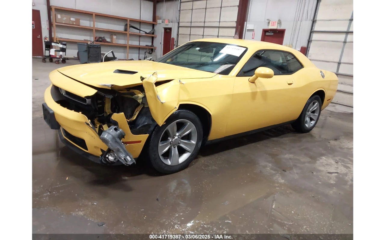 Dodge Challenger 3.6L * БЕЗ ТЪРГ * КРАЙНА ЦЕНА * ЛИЗИНГ! - изображение 6