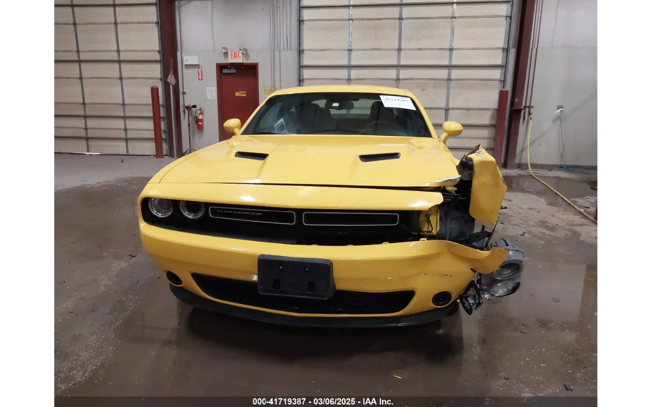 Dodge Challenger 3.6L * БЕЗ ТЪРГ * КРАЙНА ЦЕНА * ЛИЗИНГ! - изображение 2