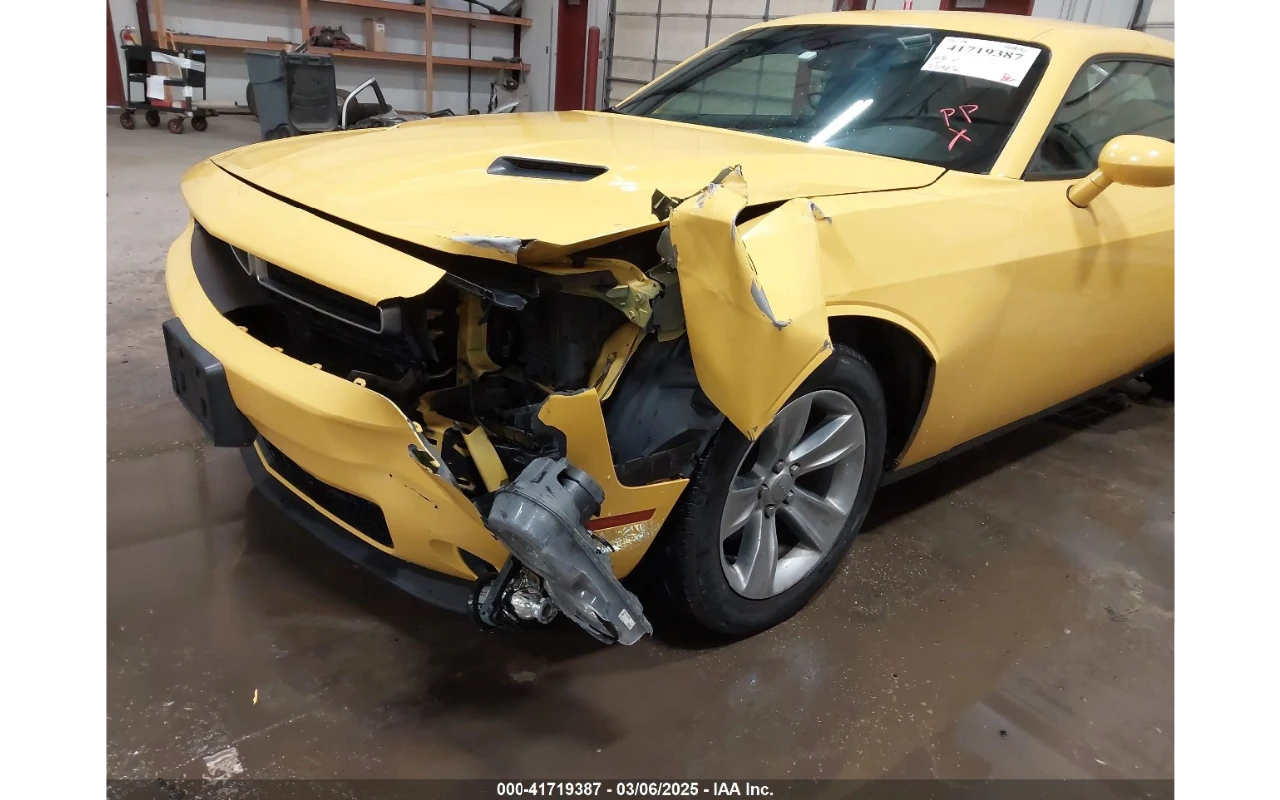Dodge Challenger 3.6L * БЕЗ ТЪРГ * КРАЙНА ЦЕНА * ЛИЗИНГ! - изображение 5