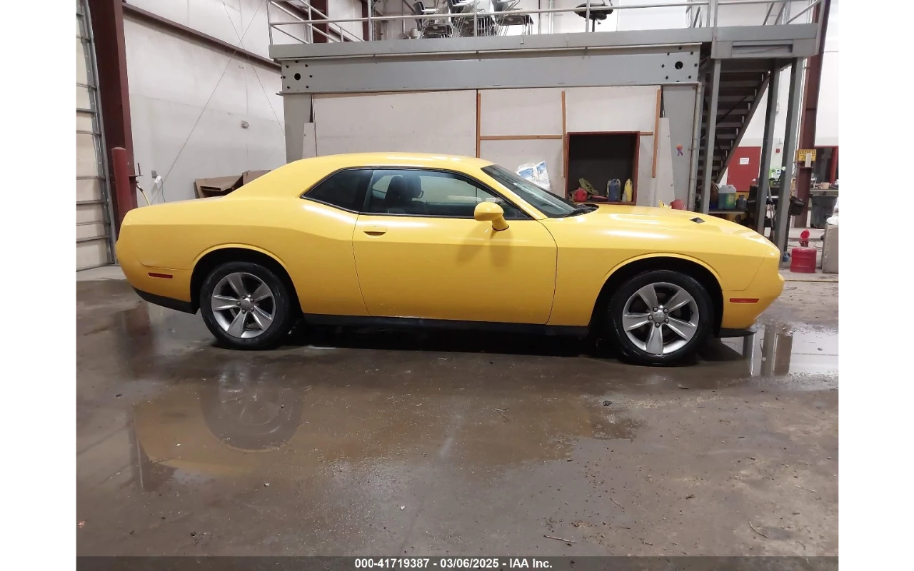 Dodge Challenger 3.6L * БЕЗ ТЪРГ * КРАЙНА ЦЕНА * ЛИЗИНГ! - изображение 10