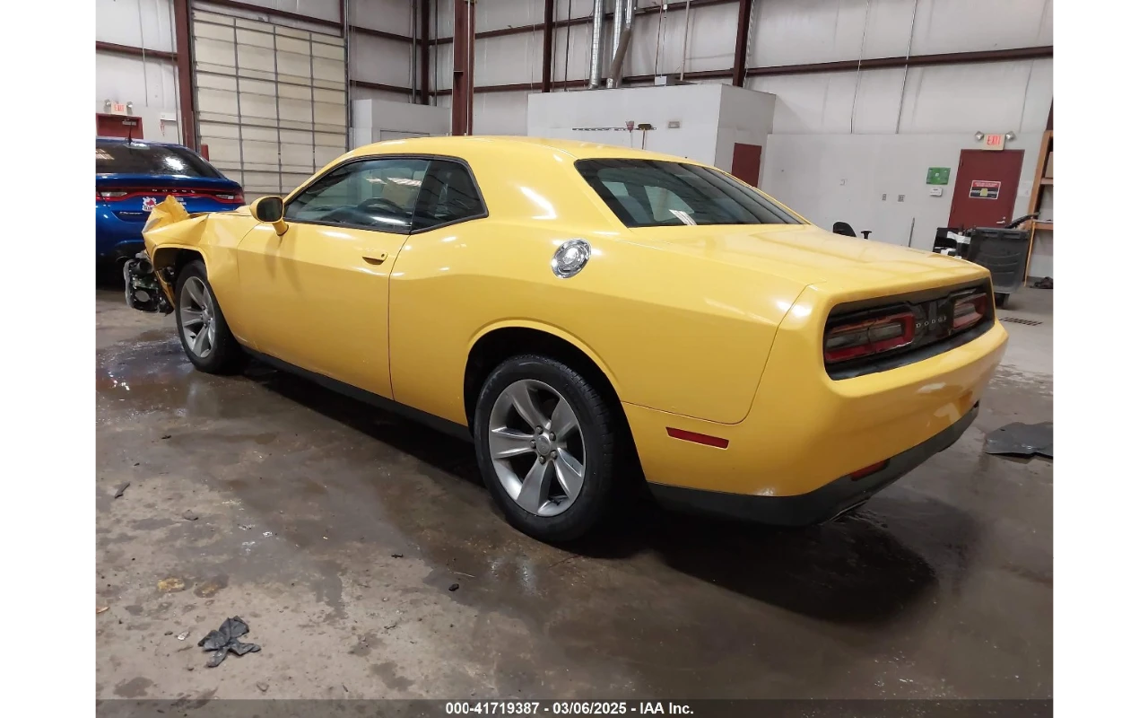 Dodge Challenger 3.6L * БЕЗ ТЪРГ * КРАЙНА ЦЕНА * ЛИЗИНГ! - изображение 7