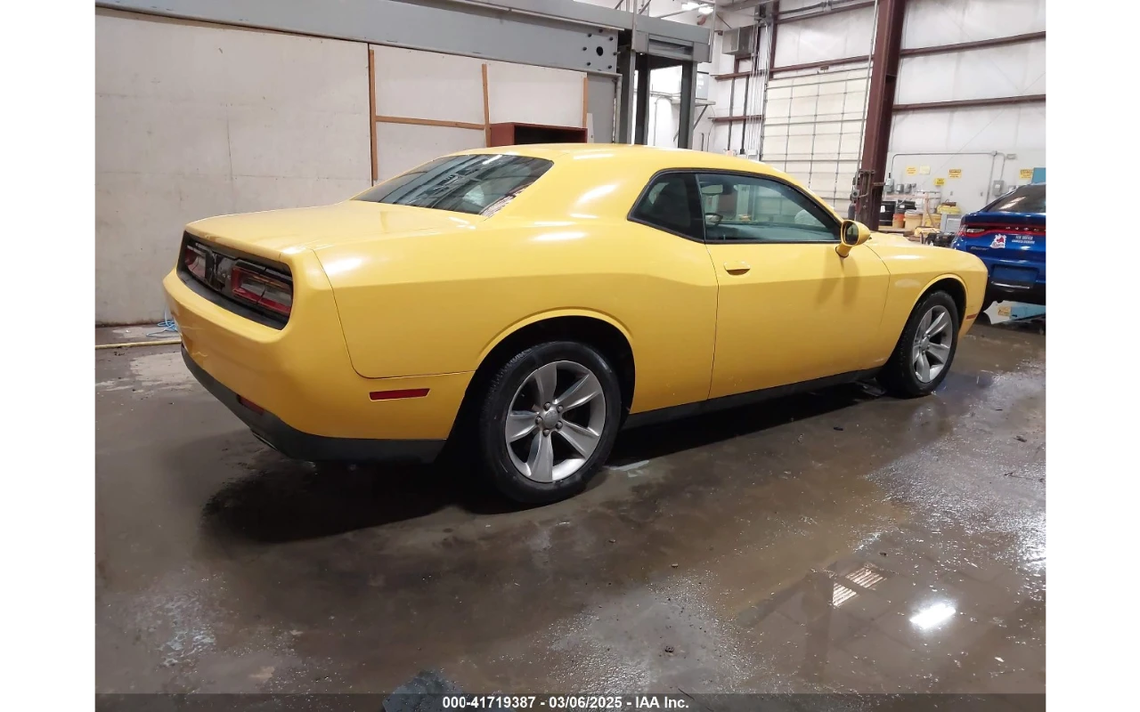 Dodge Challenger 3.6L * БЕЗ ТЪРГ * КРАЙНА ЦЕНА * ЛИЗИНГ! - изображение 9