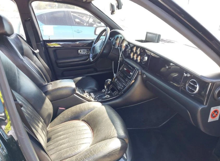 Bentley Arnage 6.75L TURBO V8* * * крайна цена с вс. такси до Соф - изображение 7