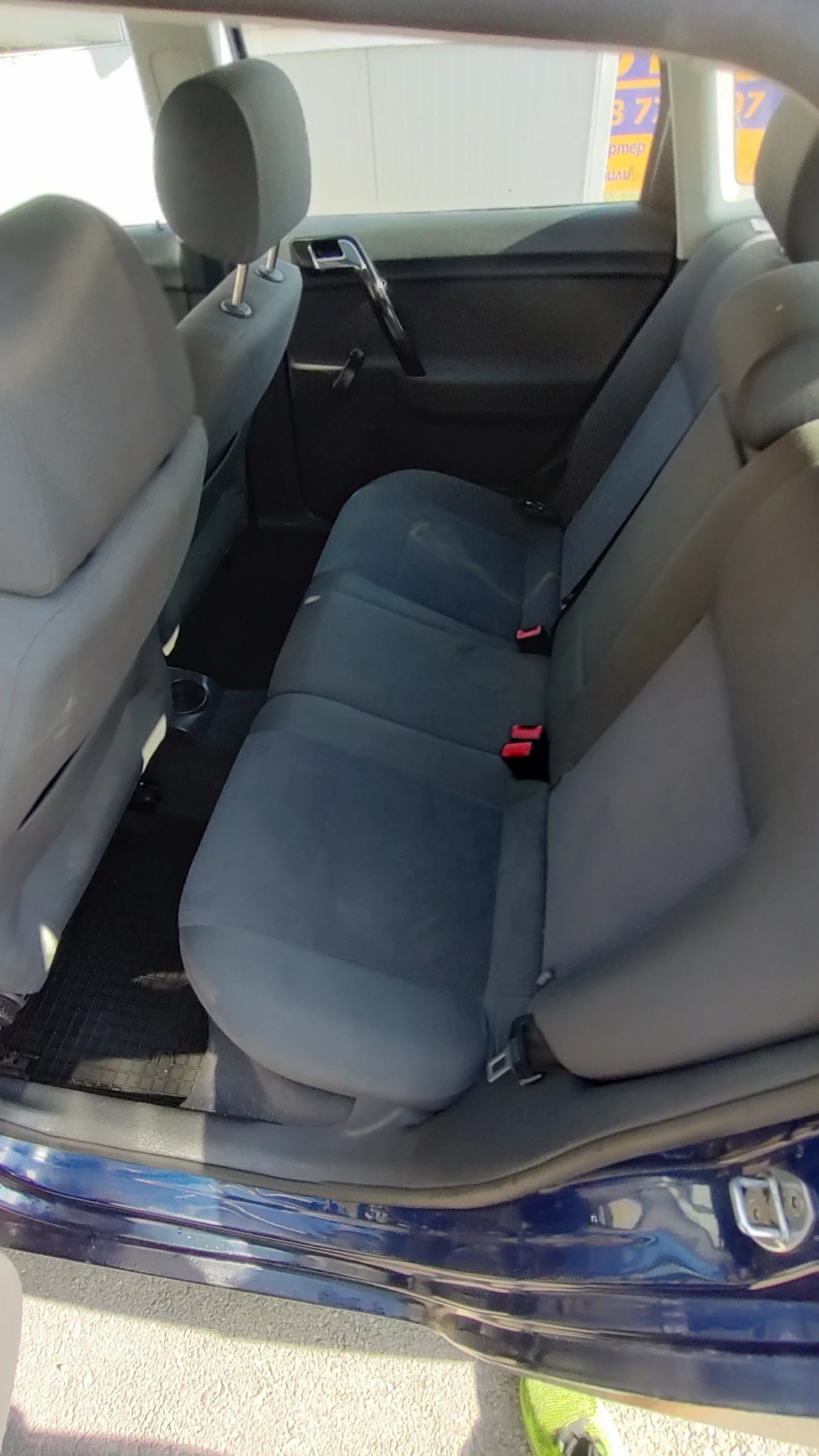 VW Polo 1.2 - изображение 3