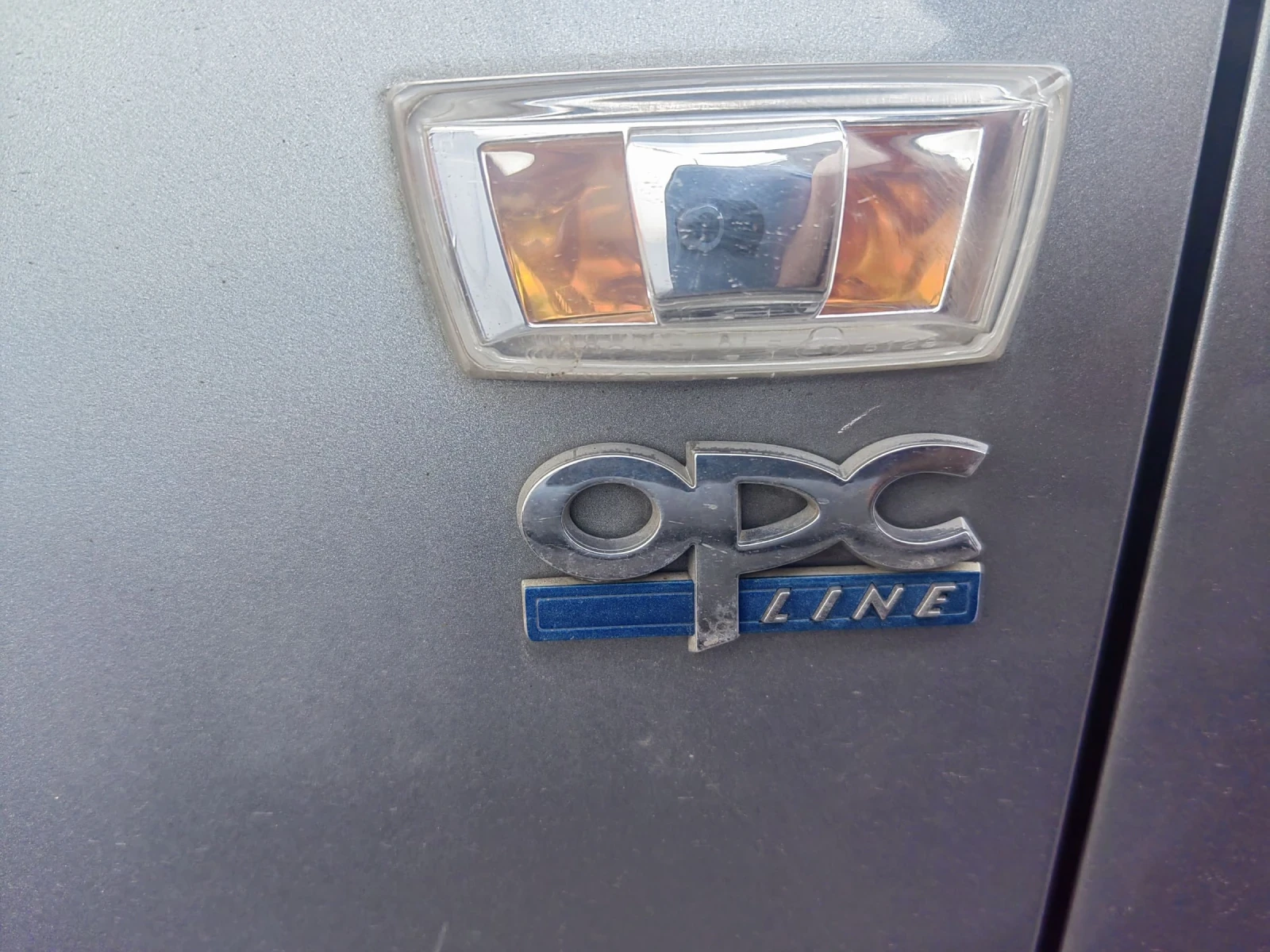 Opel Insignia OPC GAS - изображение 6