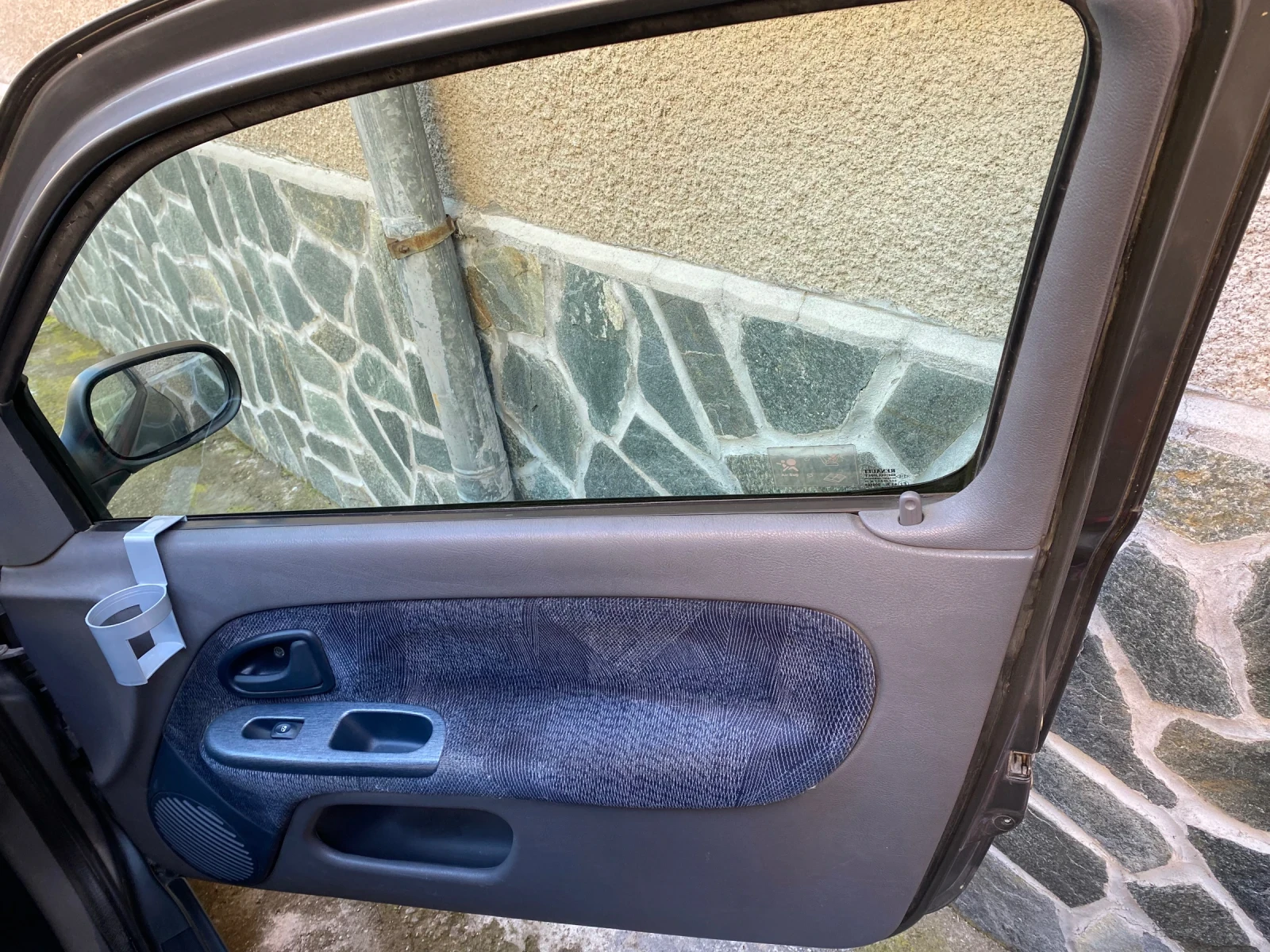 Renault Clio  - изображение 8