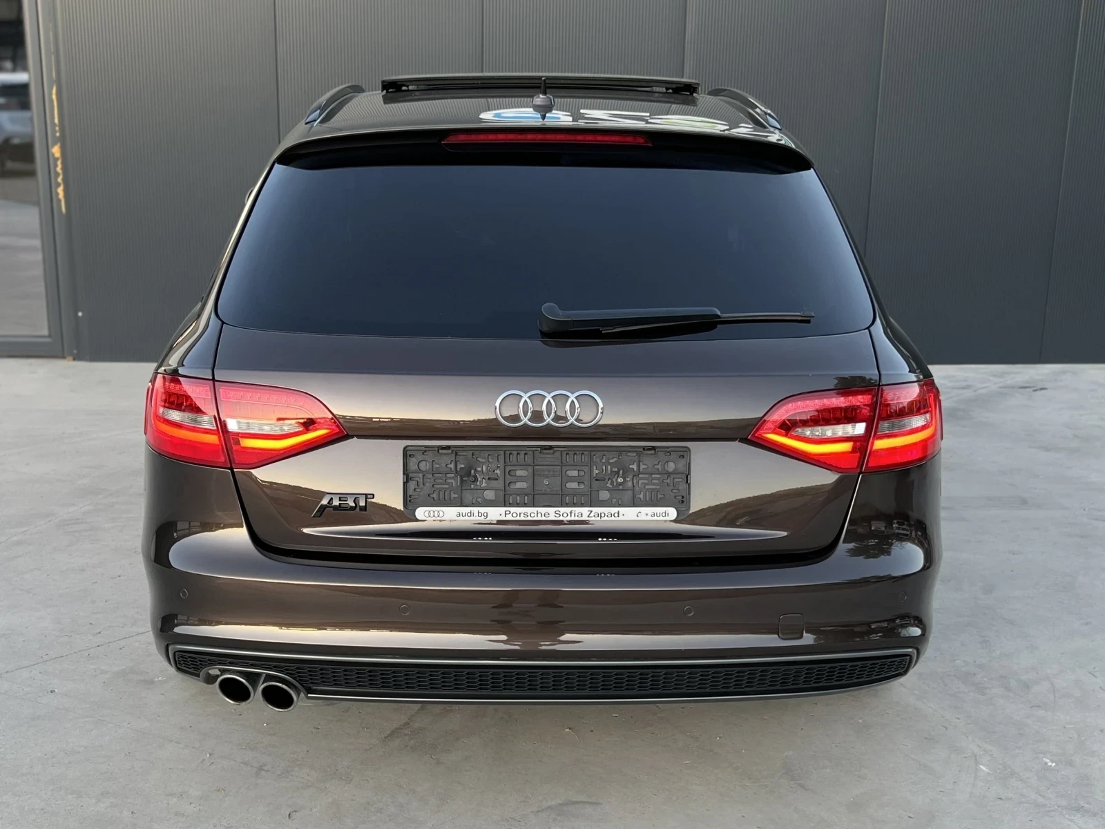 Audi A4 3.0TDI/Quattro/S-Line/Distronic/KeylessGo/Обслужен - изображение 6