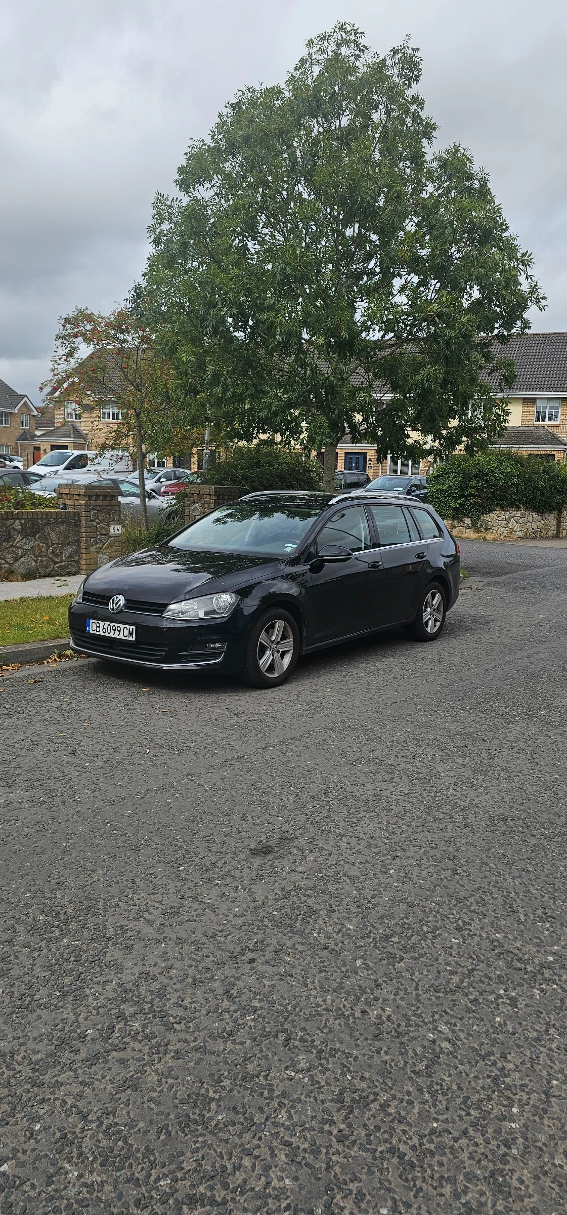 VW Golf Estate - изображение 5