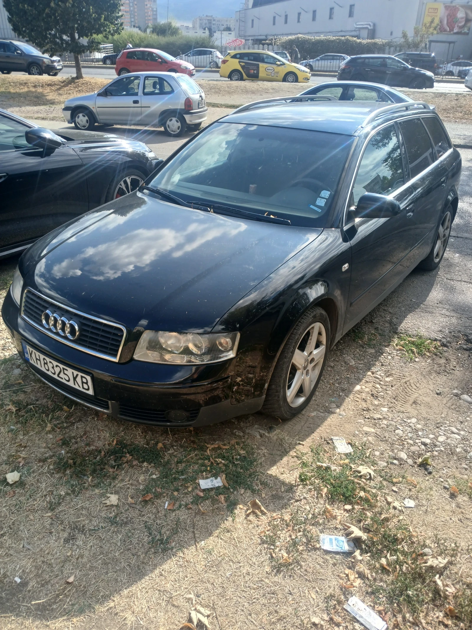 Audi A4 | Mobile.bg � ����������� 1