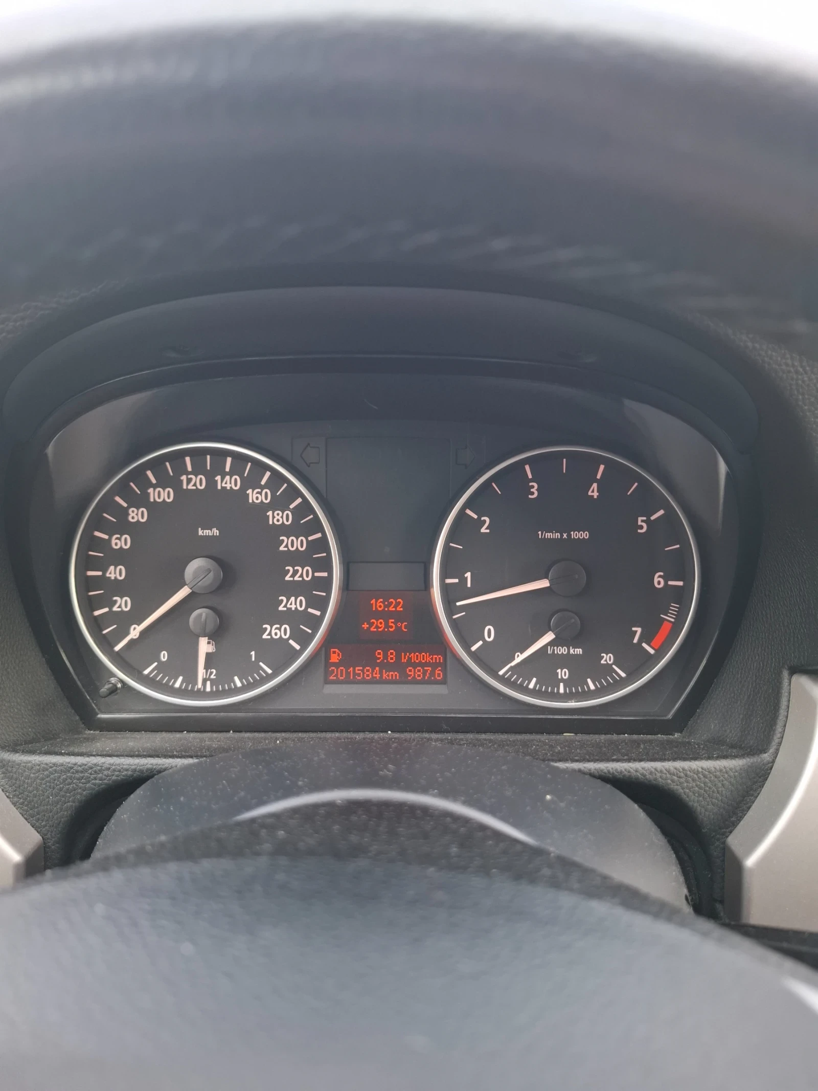 BMW 320 Бензин | Mobile.bg — изображение 6