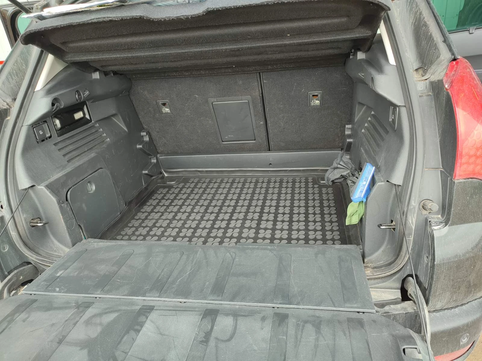 Peugeot 3008 1.6hdi | Mobile.bg   11