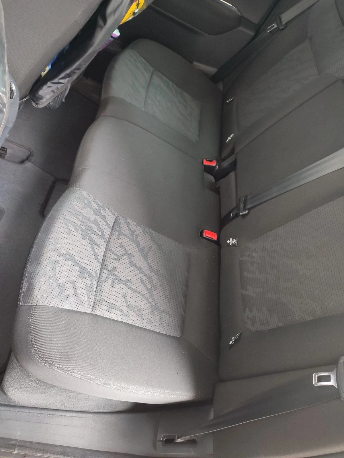 Peugeot 3008 1.6hdi - изображение 9
