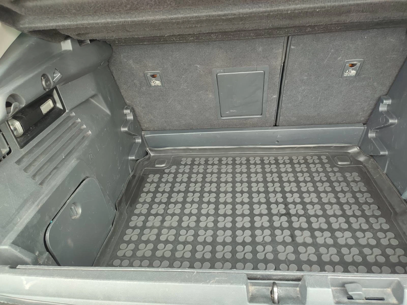 Peugeot 3008 1.6hdi | Mobile.bg   12