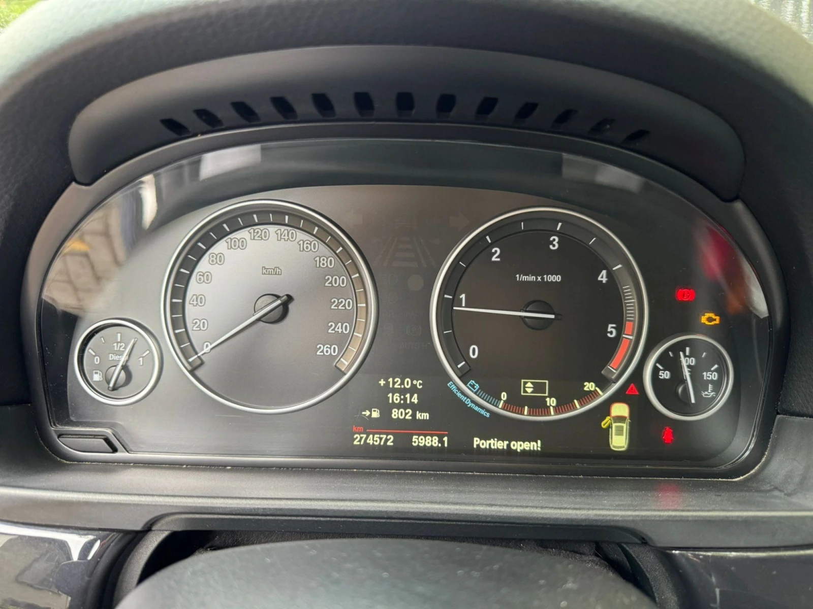 BMW 520  - изображение 10