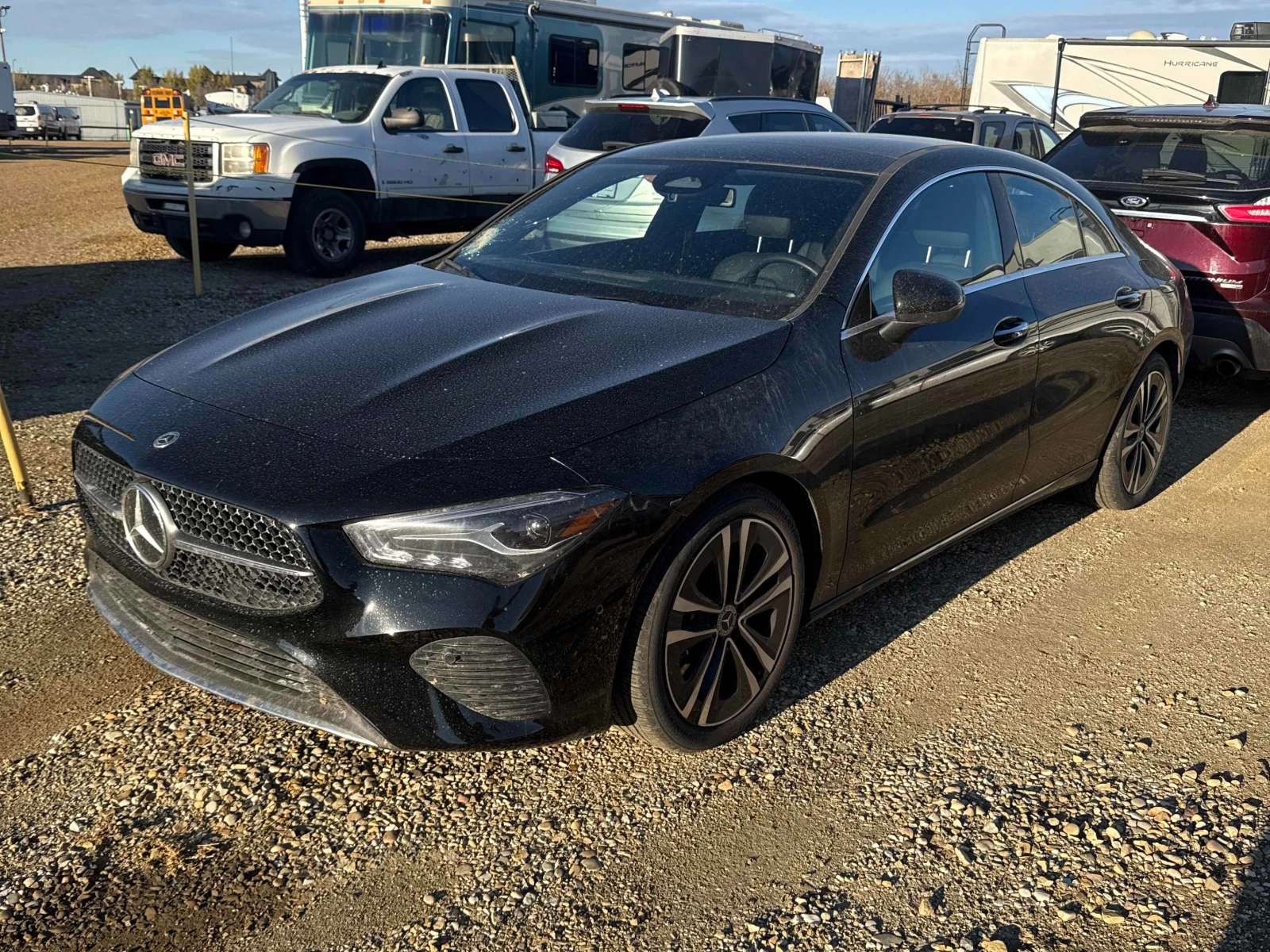 Mercedes-Benz CLA 250 * * CARFAX * * АВТО КРЕДИТ * *  - изображение 2