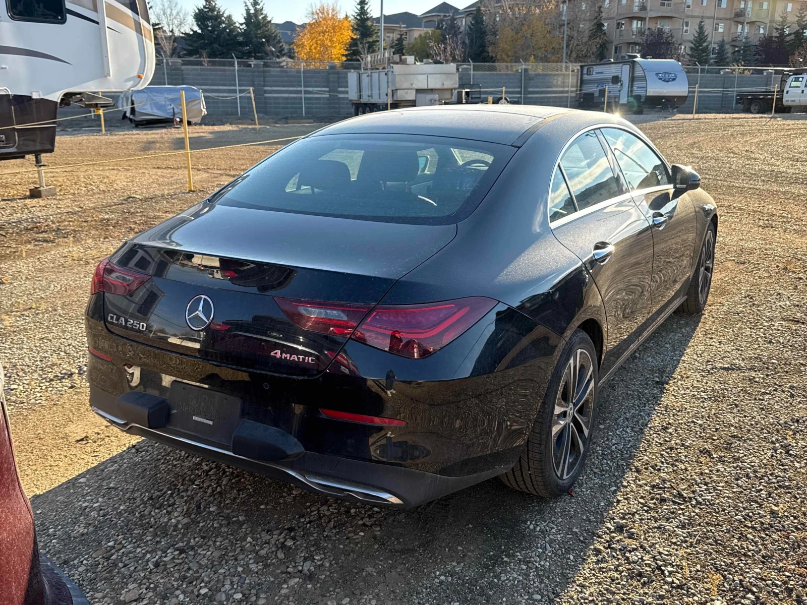 Mercedes-Benz CLA 250 * * CARFAX * * АВТО КРЕДИТ * *  - изображение 5