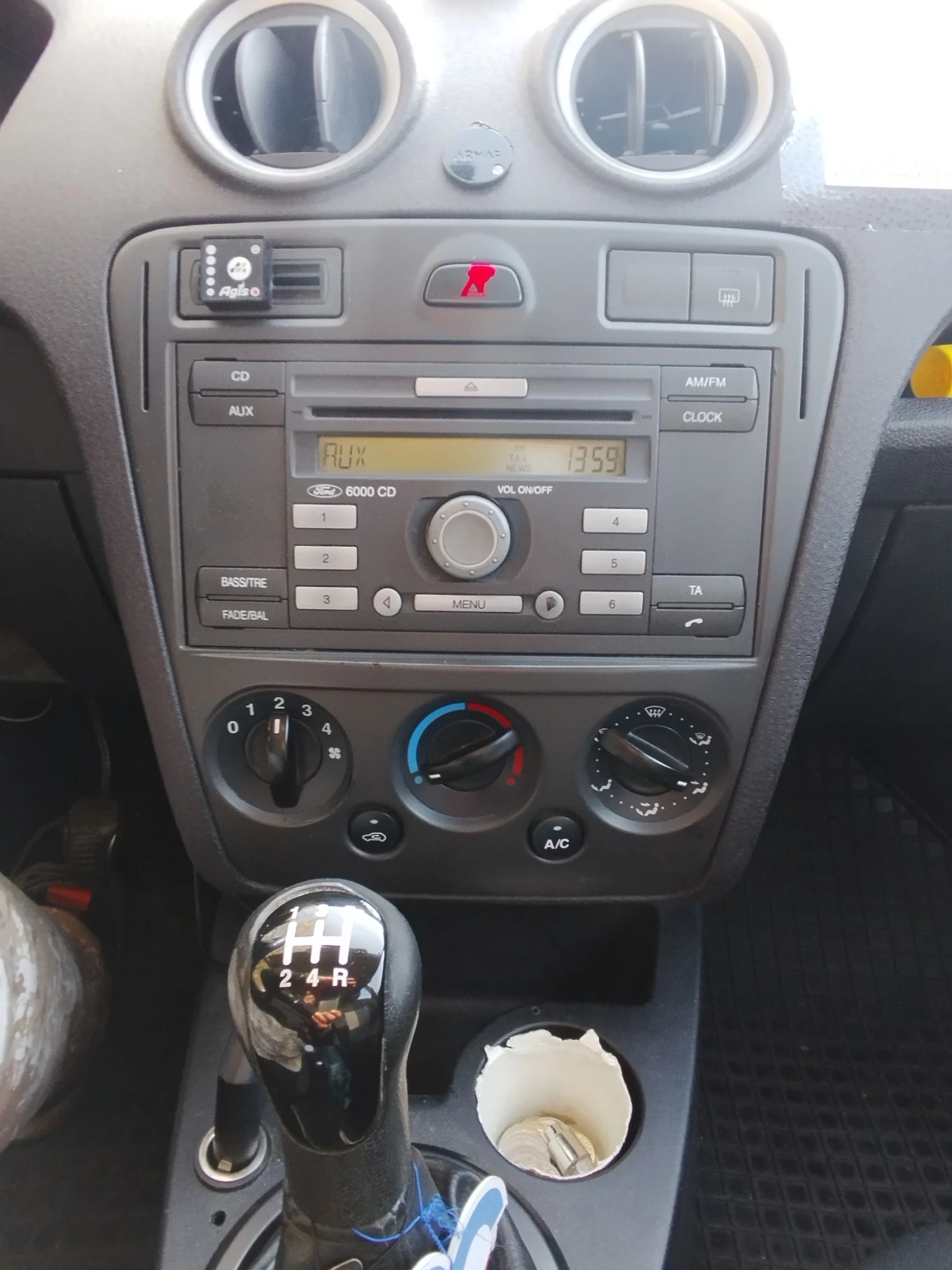 Ford Fusion | Mobile.bg   8