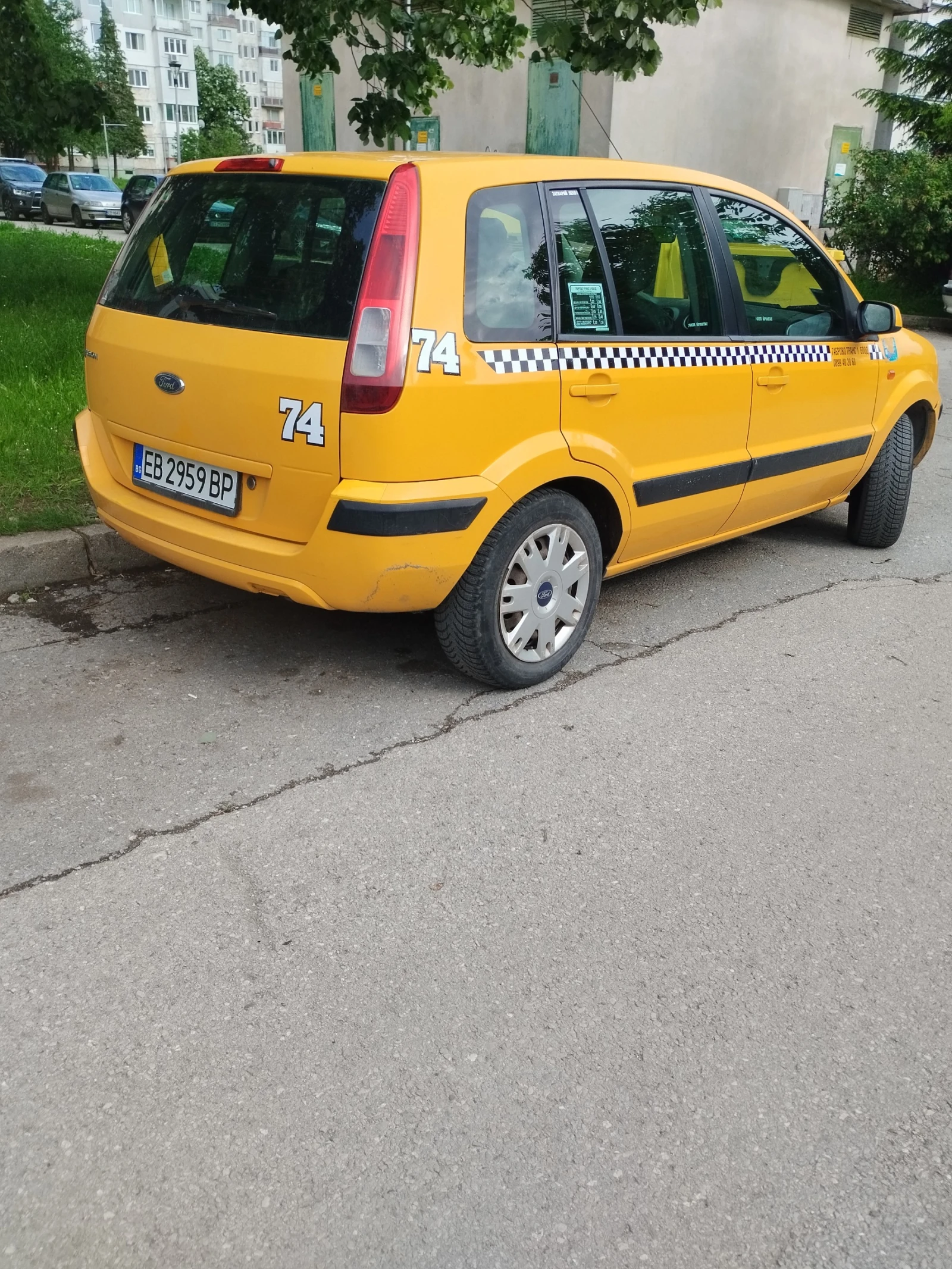 Ford Fusion | Mobile.bg   2