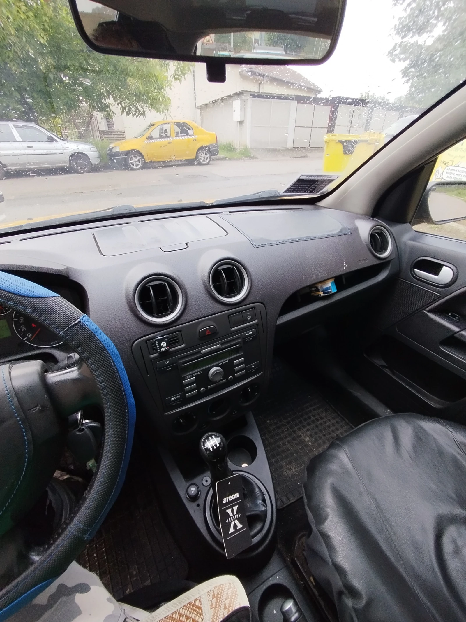 Ford Fusion | Mobile.bg   5