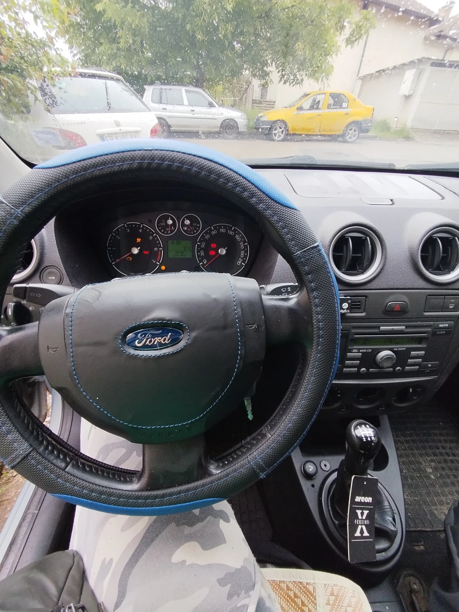 Ford Fusion | Mobile.bg   4