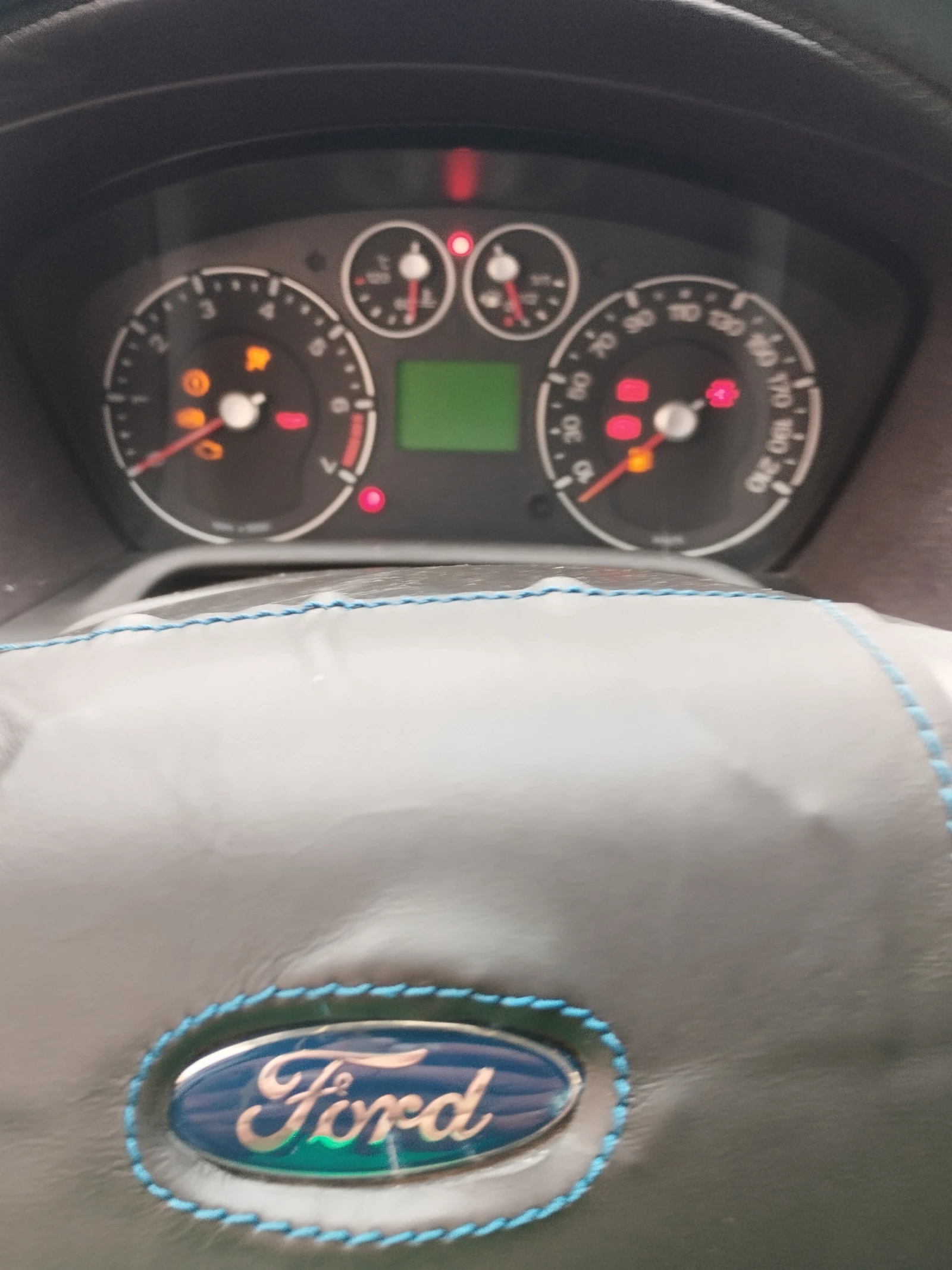 Ford Fusion | Mobile.bg   6