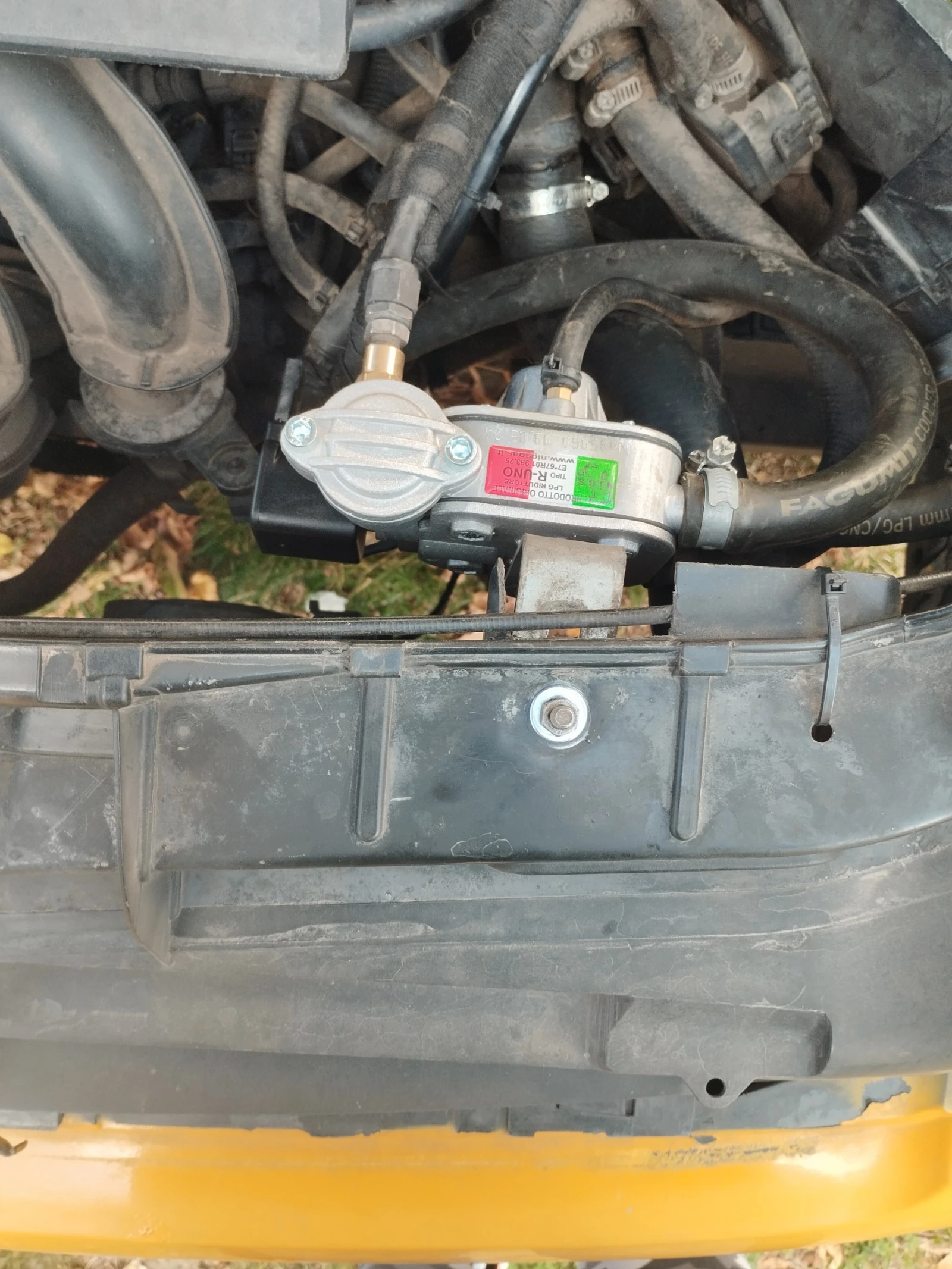 Ford Fusion | Mobile.bg   10