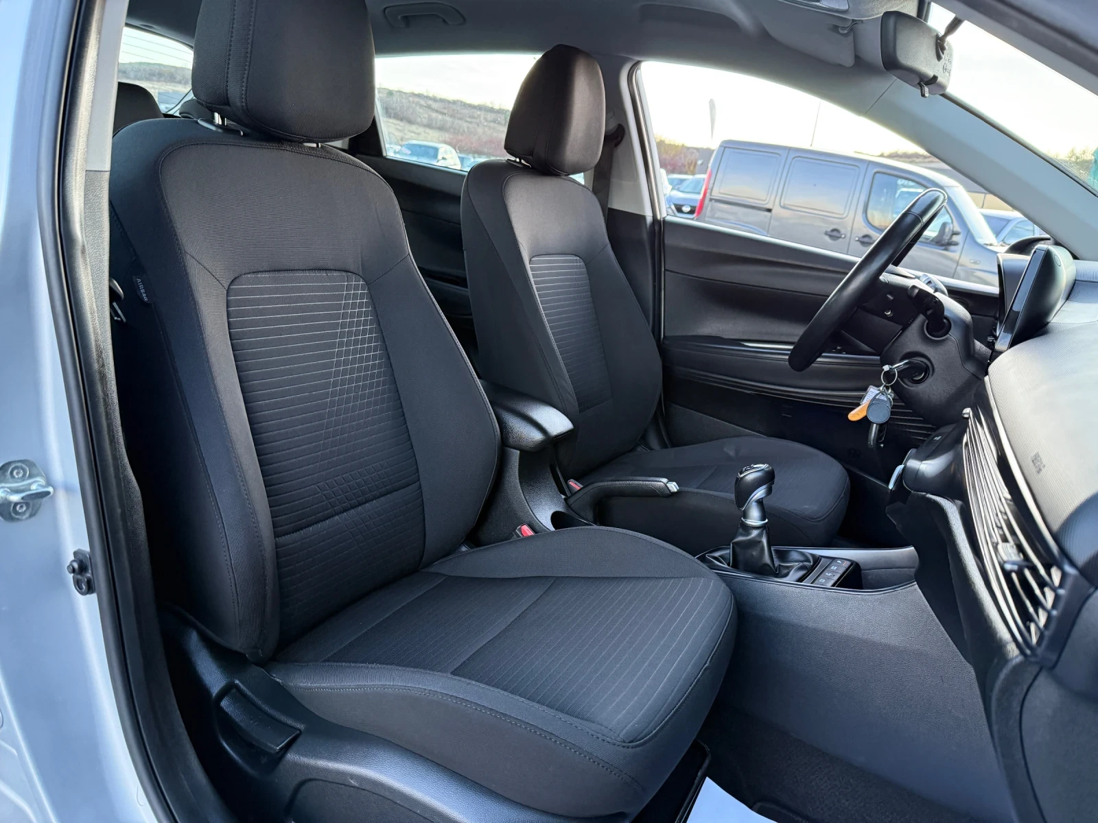 Hyundai I20 1.0 i   ! KTEO, COC! | Mobile.bg   12