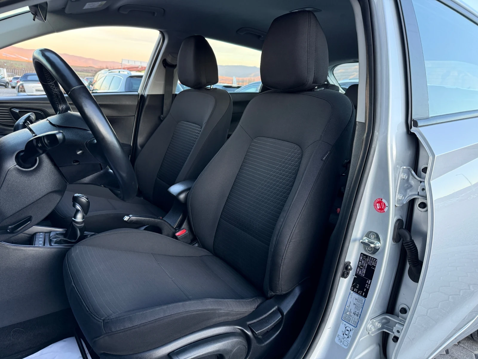 Hyundai I20 1.0 i   ! KTEO, COC! | Mobile.bg   11