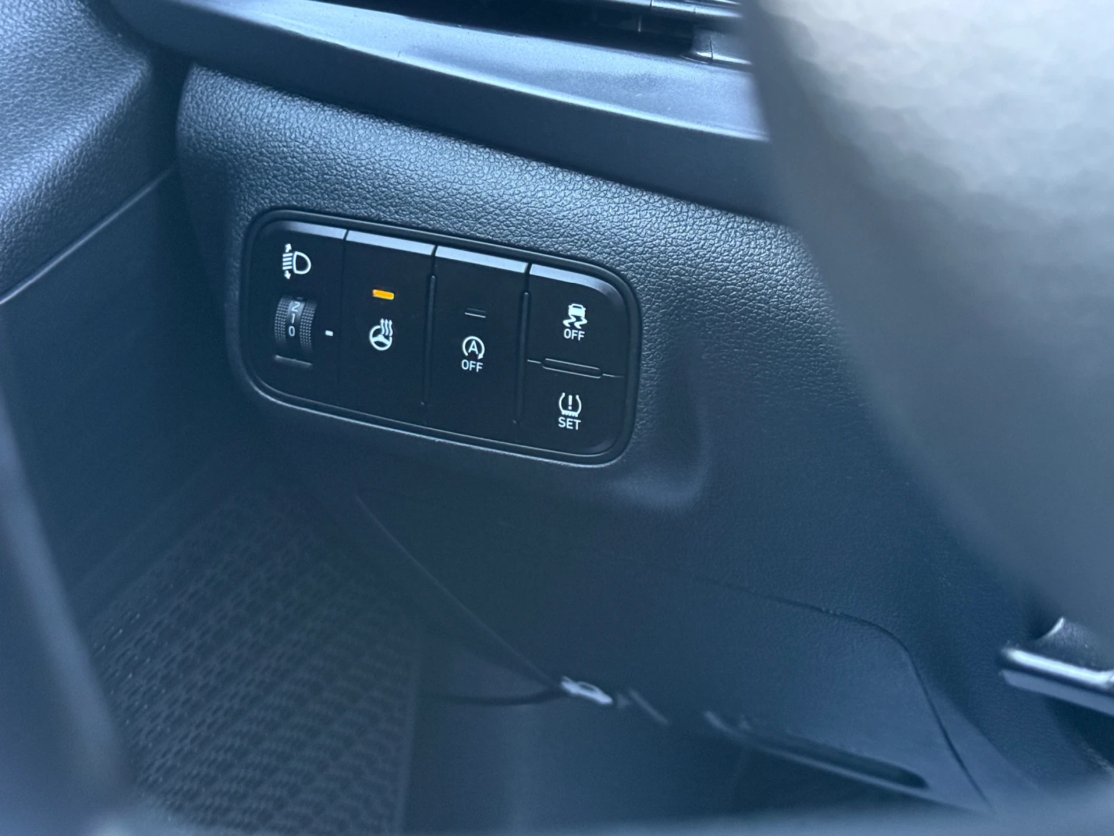 Hyundai I30 1.0 i пълна сервизна история! KTEO, COC! - изображение 10