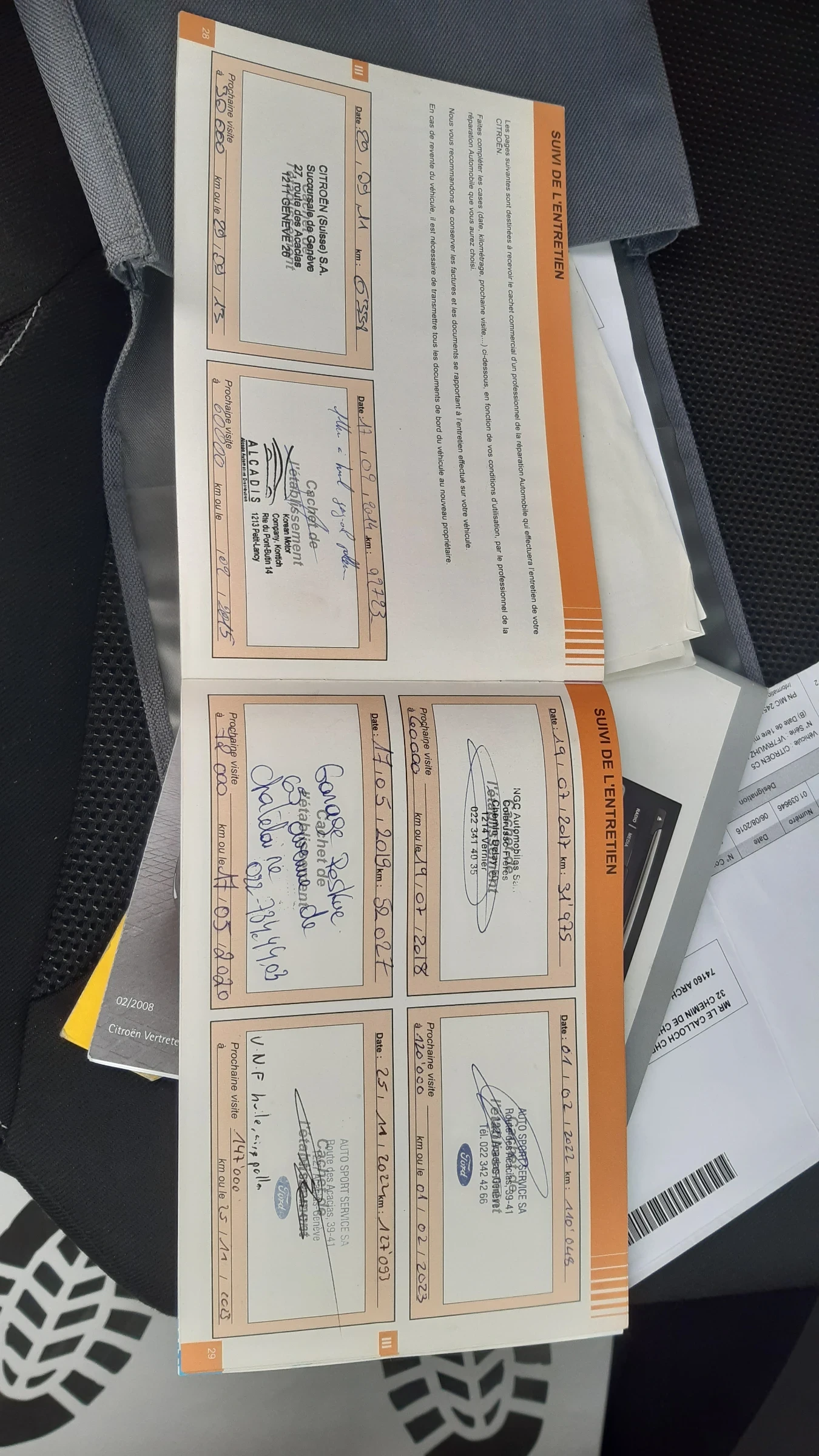 Citroen C5 2.7HDI V6 | Mobile.bg � ����������� 16