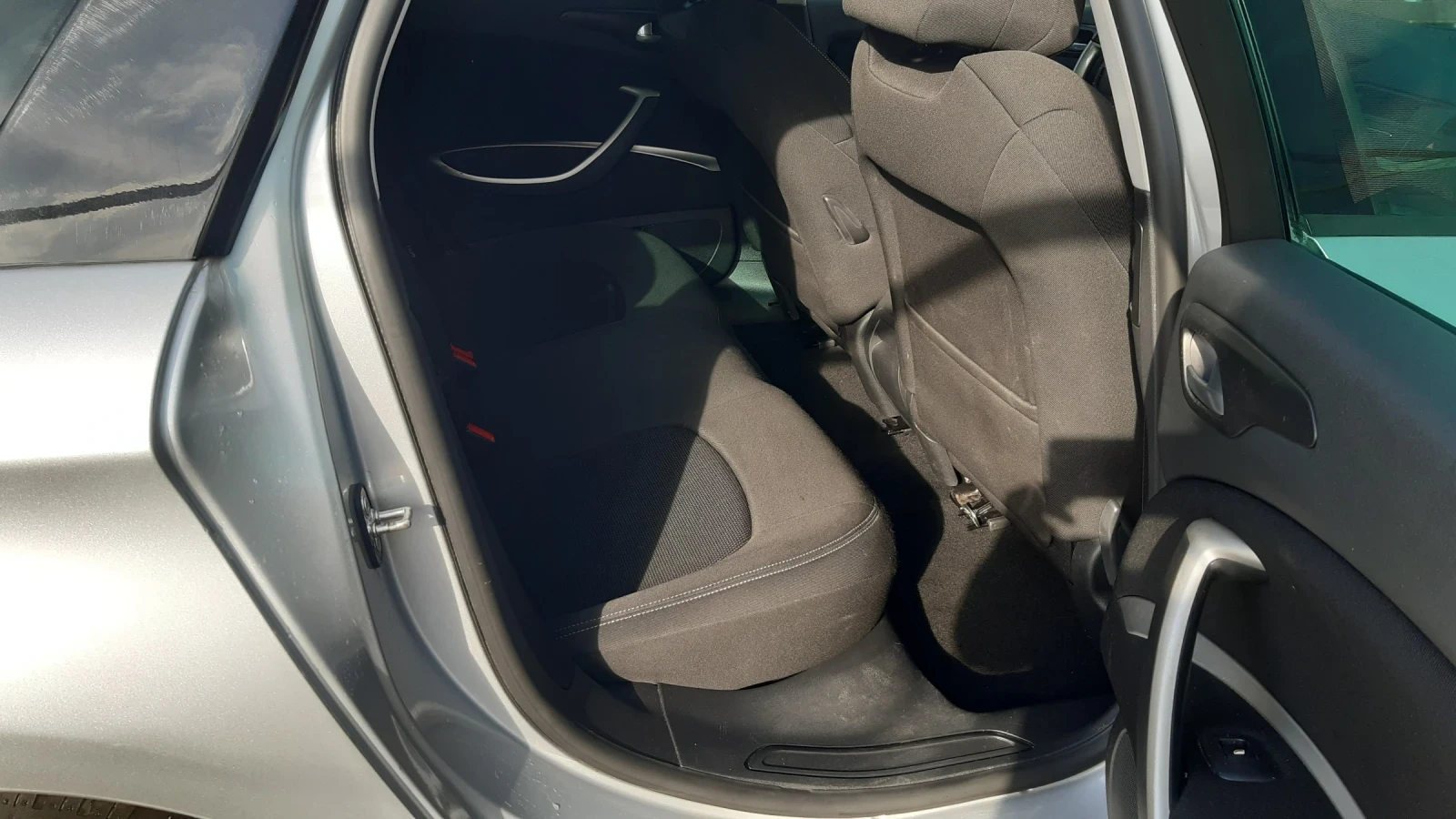 Citroen C5 2.7HDI V6 | Mobile.bg � ����������� 10