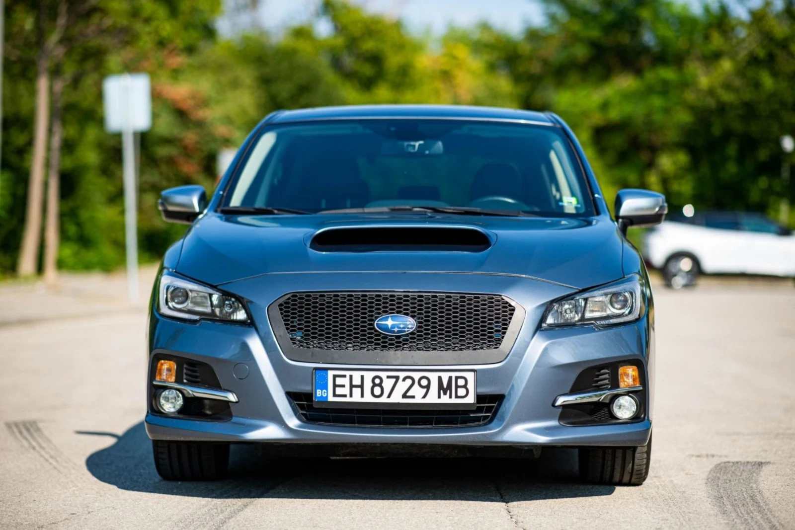 Subaru Levorg | Mobile.bg � ����������� 2