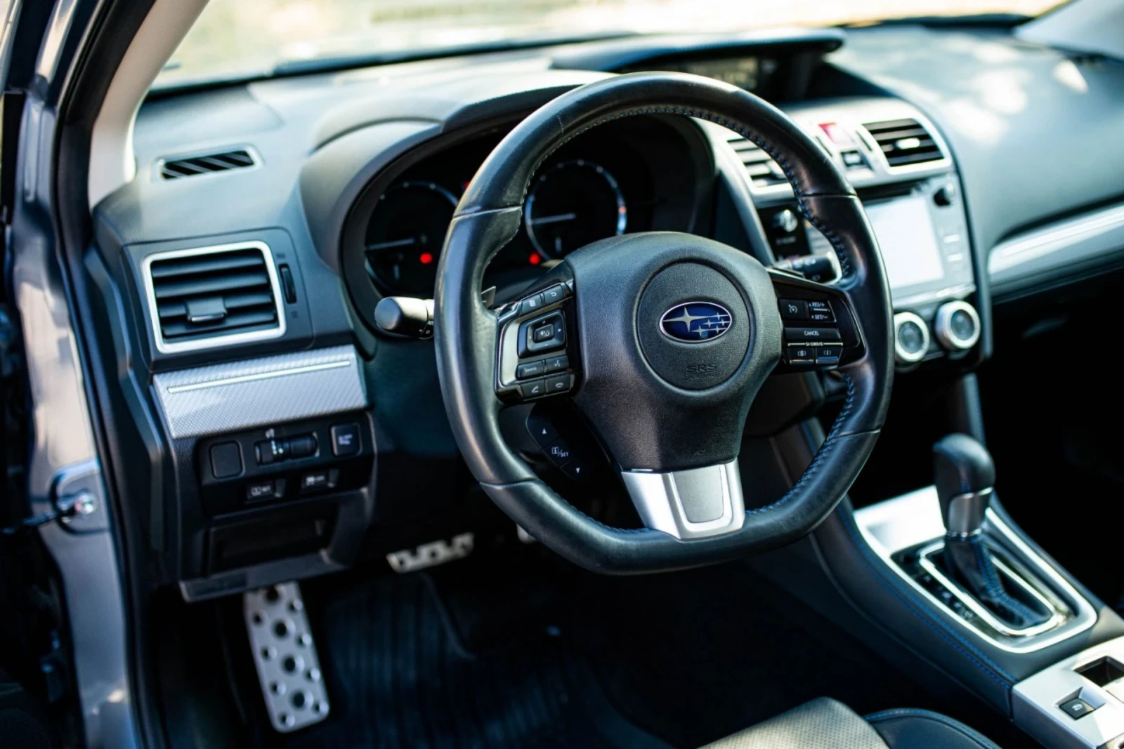 Subaru Levorg | Mobile.bg � ����������� 5