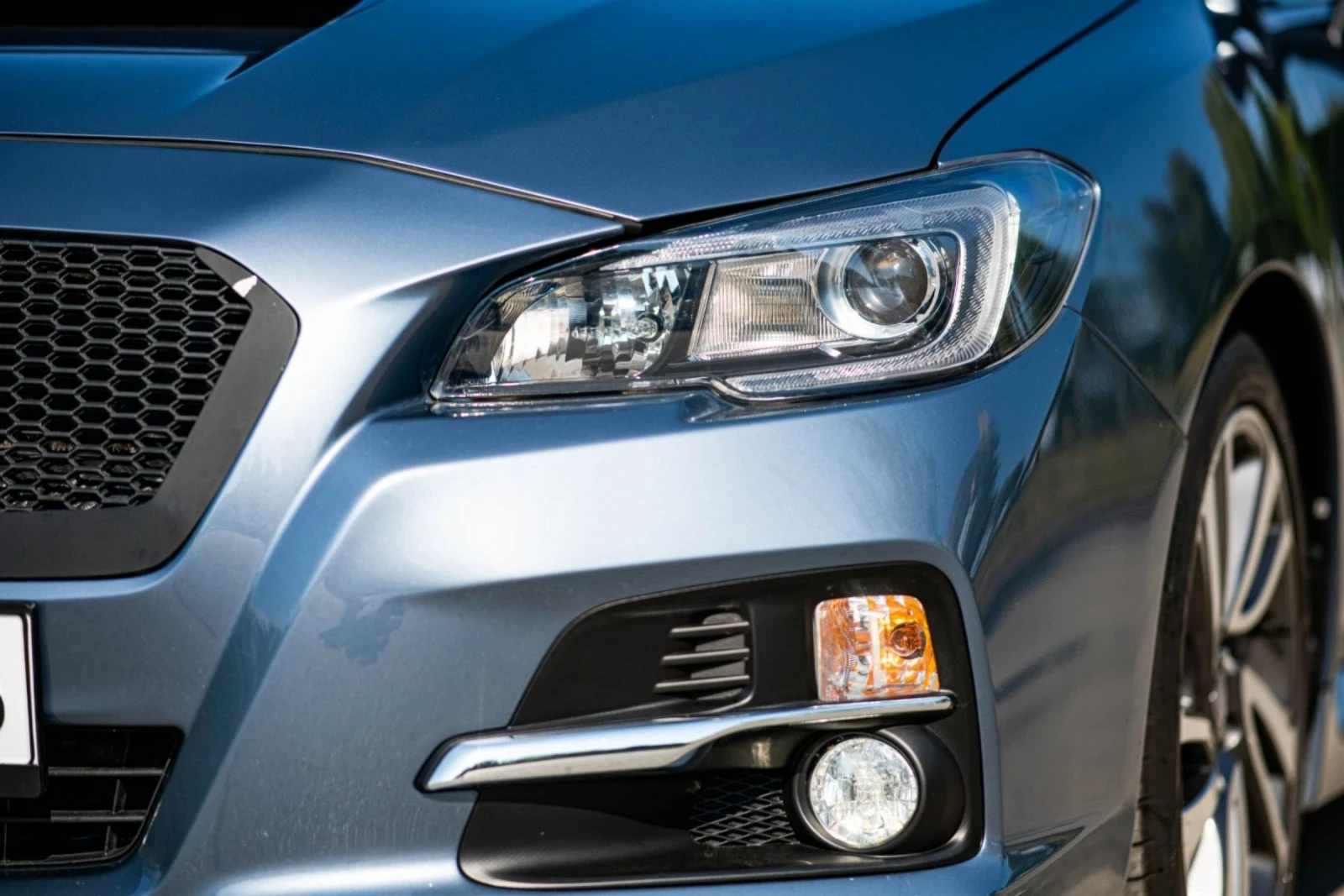 Subaru Levorg | Mobile.bg � ����������� 11