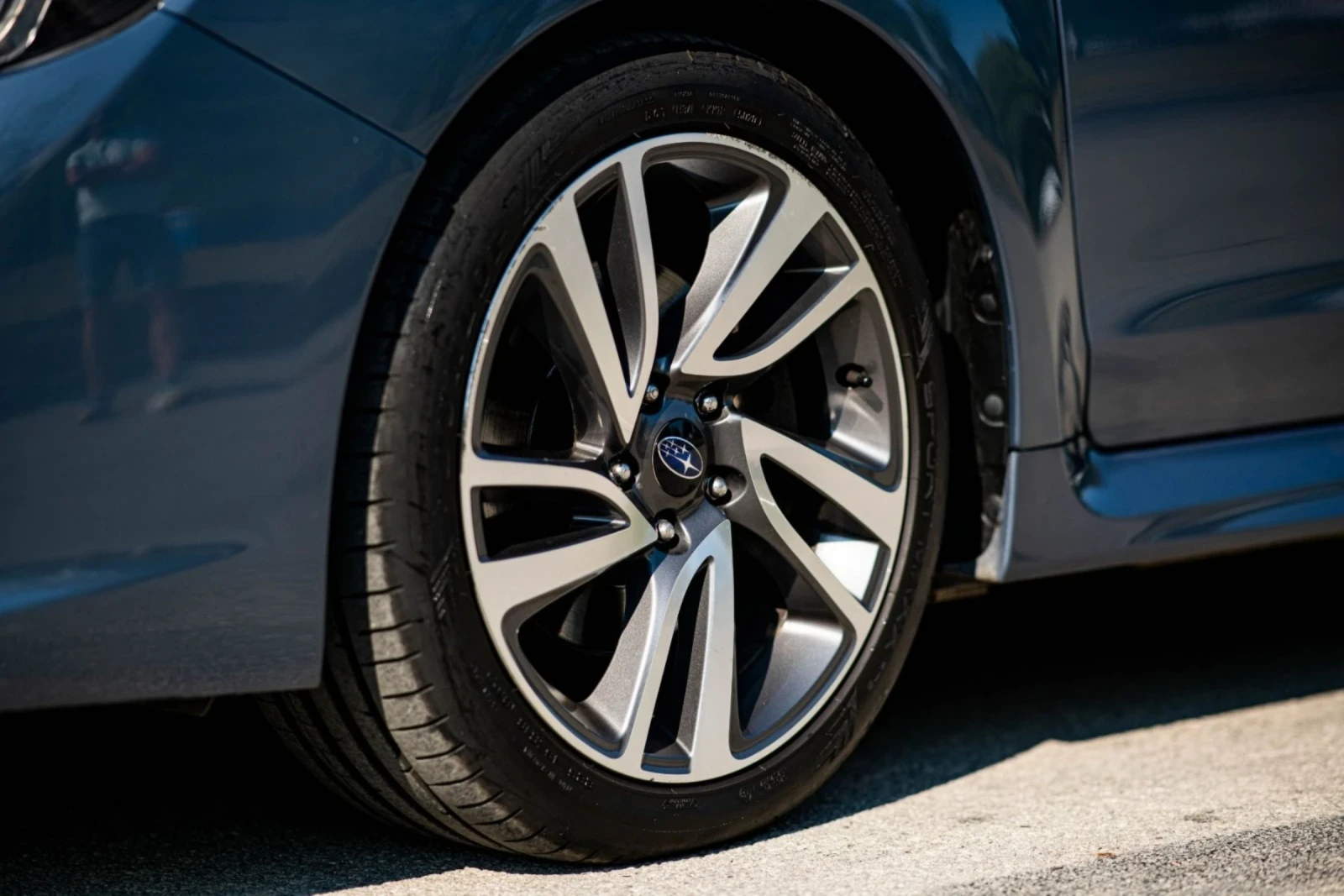 Subaru Levorg | Mobile.bg � ����������� 10